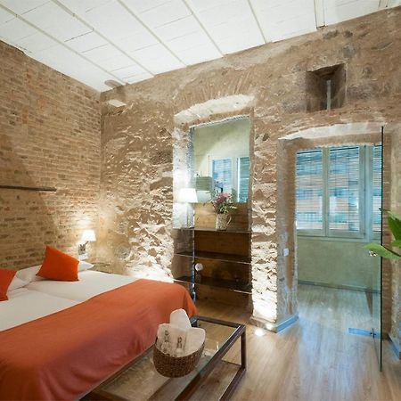 Onyar Apartments Rambla De La Llibertat 27 Gérone Extérieur photo