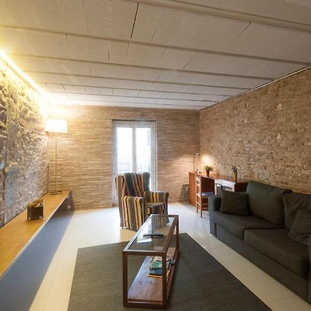 Onyar Apartments Rambla De La Llibertat 27 Gérone Extérieur photo