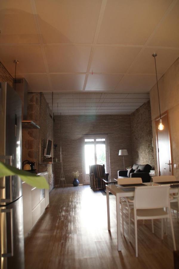 Onyar Apartments Rambla De La Llibertat 27 Gérone Extérieur photo