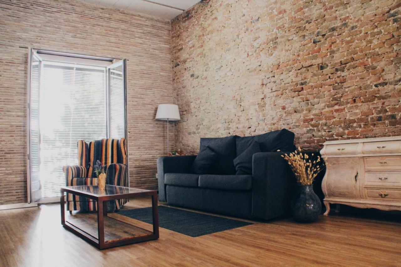 Onyar Apartments Rambla De La Llibertat 27 Gérone Extérieur photo