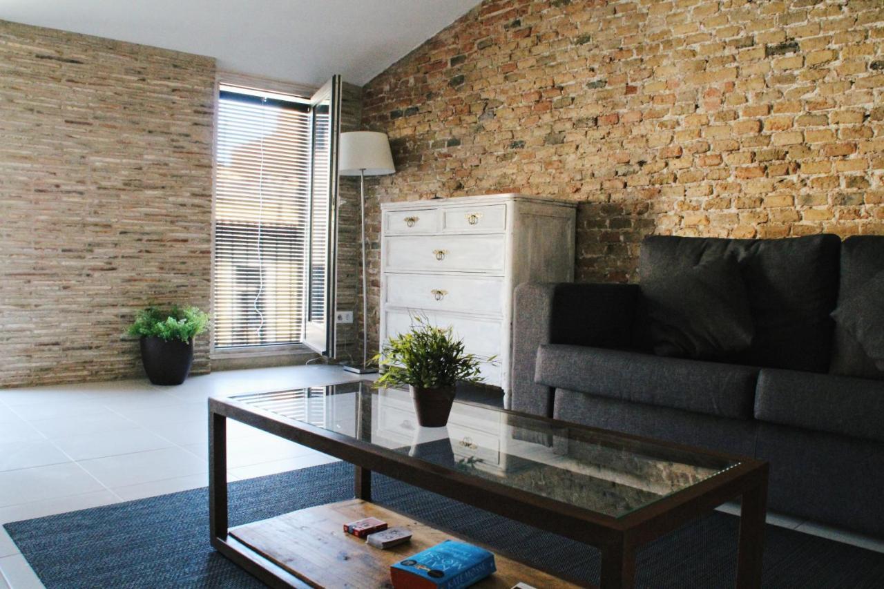 Onyar Apartments Rambla De La Llibertat 27 Gérone Extérieur photo