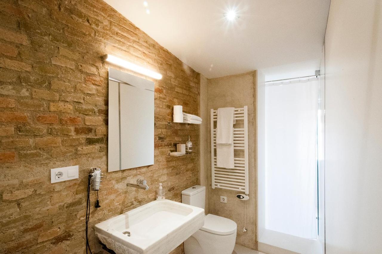 Onyar Apartments Rambla De La Llibertat 27 Gérone Extérieur photo