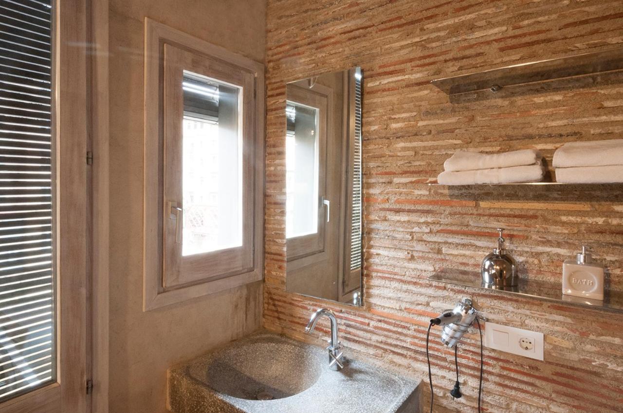 Onyar Apartments Rambla De La Llibertat 27 Gérone Extérieur photo