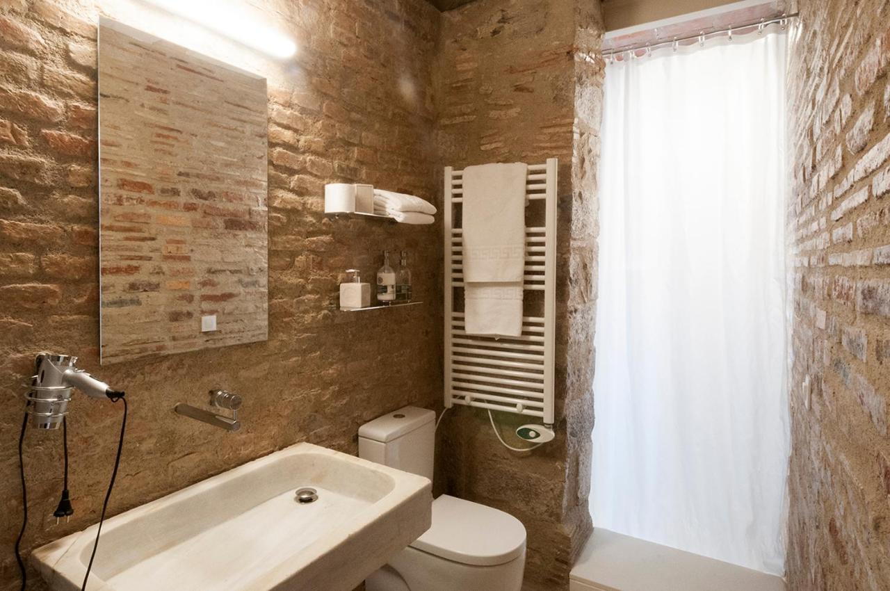 Onyar Apartments Rambla De La Llibertat 27 Gérone Extérieur photo