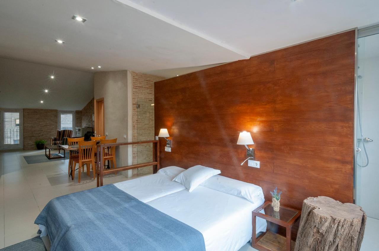 Onyar Apartments Rambla De La Llibertat 27 Gérone Extérieur photo