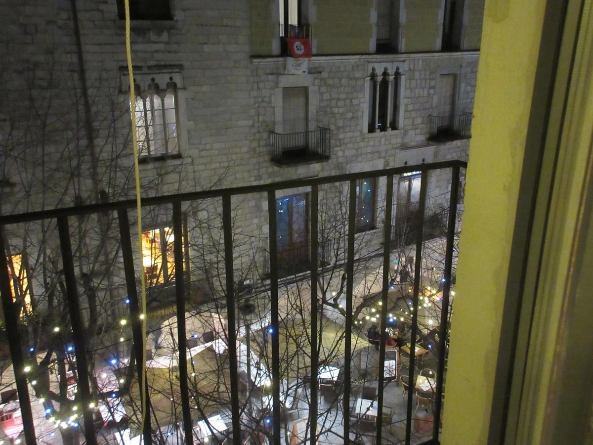 Onyar Apartments Rambla De La Llibertat 27 Gérone Extérieur photo