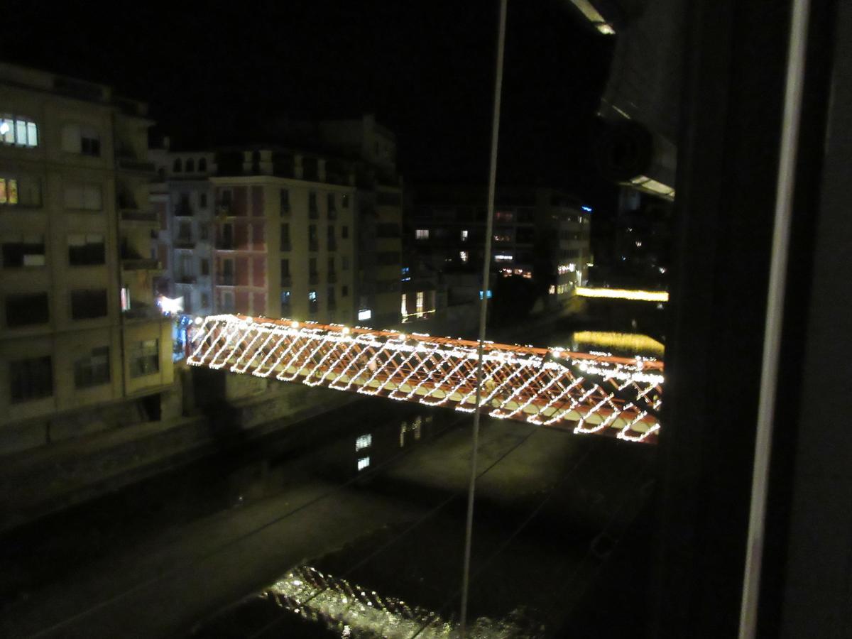 Onyar Apartments Rambla De La Llibertat 27 Gérone Extérieur photo