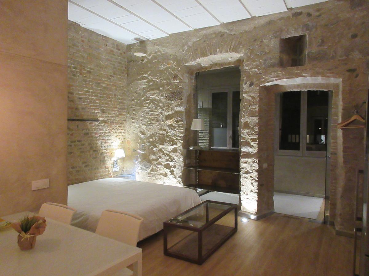 Onyar Apartments Rambla De La Llibertat 27 Gérone Extérieur photo