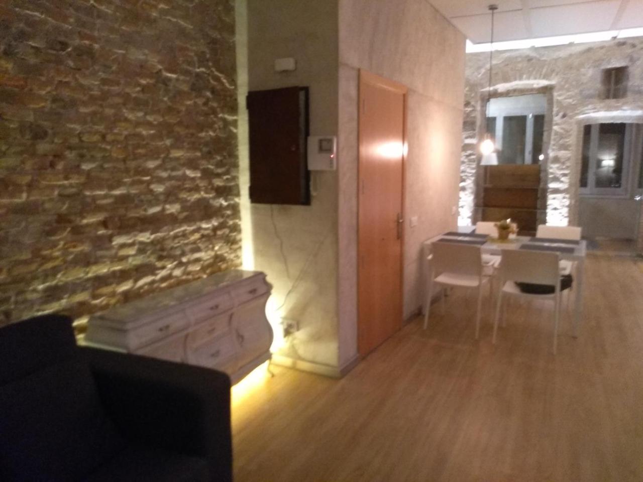 Onyar Apartments Rambla De La Llibertat 27 Gérone Extérieur photo