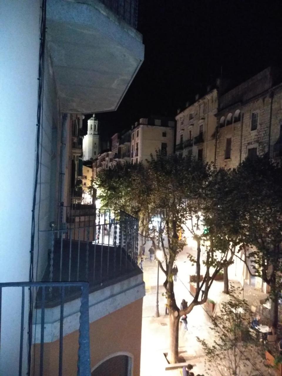 Onyar Apartments Rambla De La Llibertat 27 Gérone Extérieur photo