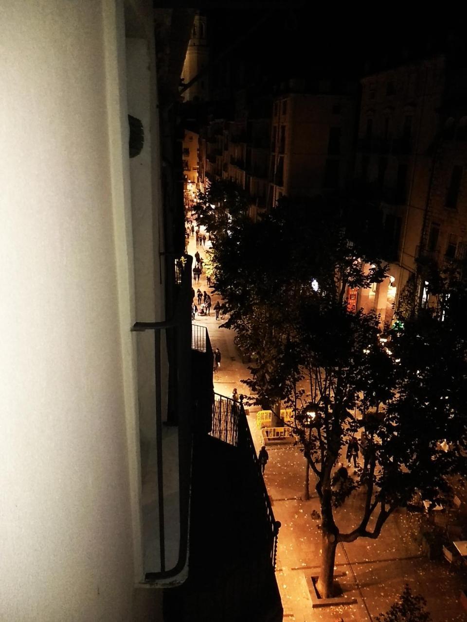 Onyar Apartments Rambla De La Llibertat 27 Gérone Extérieur photo