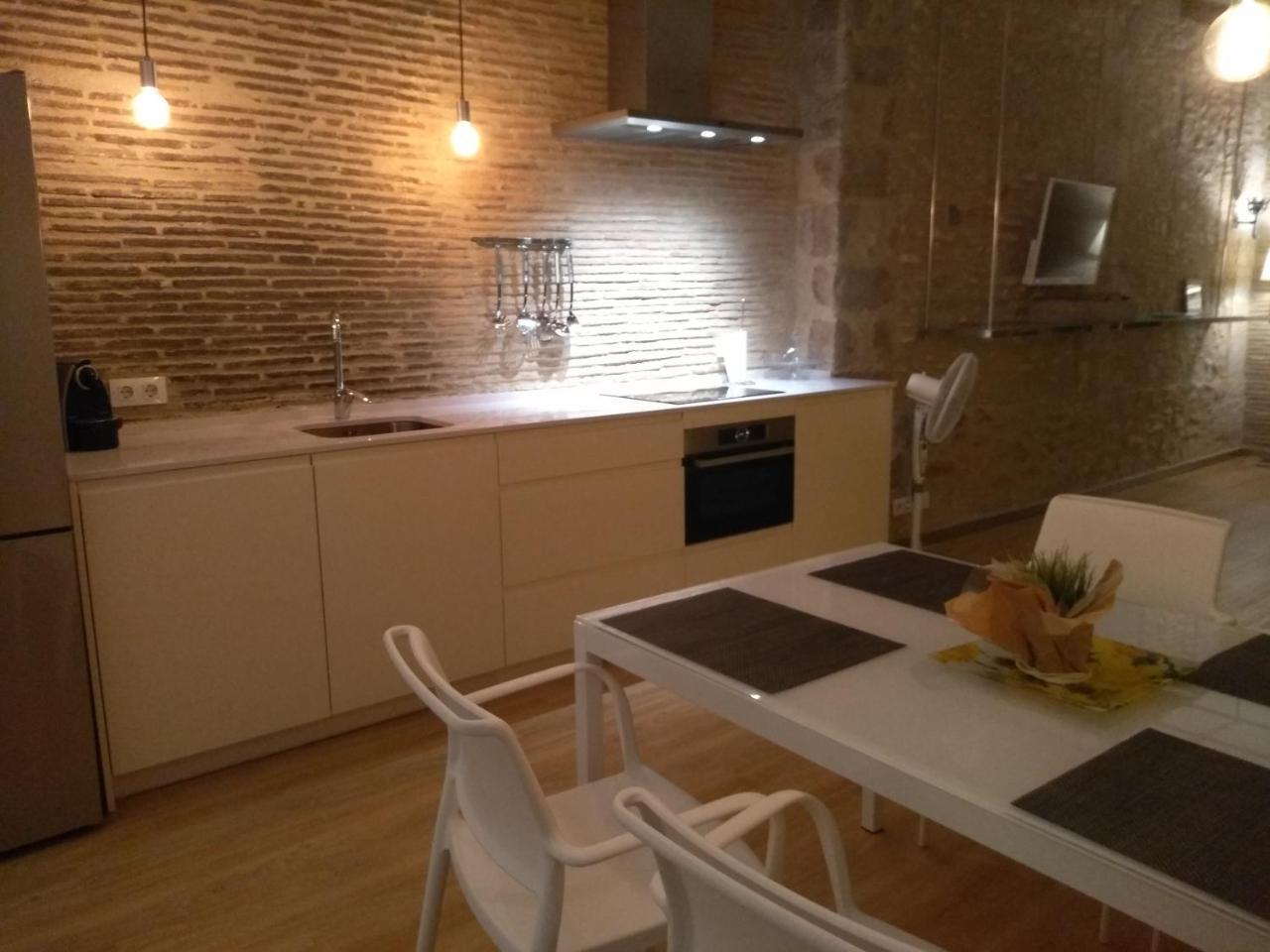 Onyar Apartments Rambla De La Llibertat 27 Gérone Extérieur photo