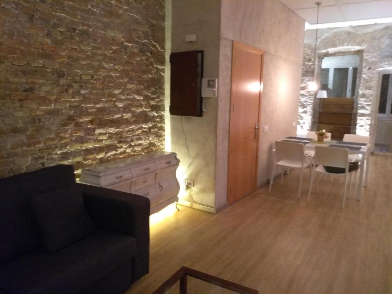 Onyar Apartments Rambla De La Llibertat 27 Gérone Extérieur photo