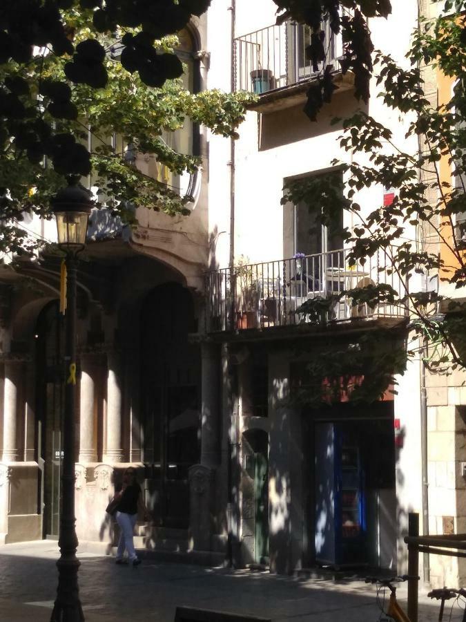 Onyar Apartments Rambla De La Llibertat 27 Gérone Extérieur photo