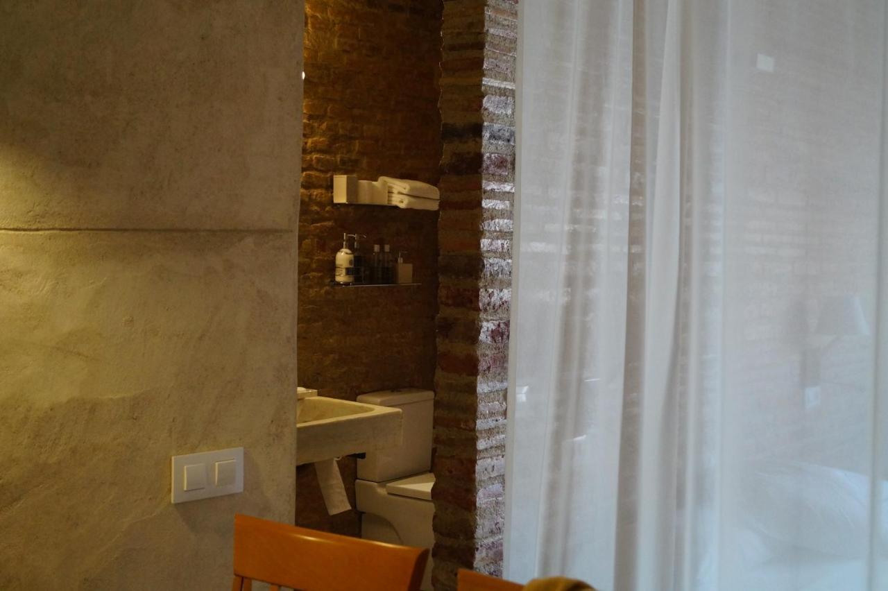 Onyar Apartments Rambla De La Llibertat 27 Gérone Extérieur photo