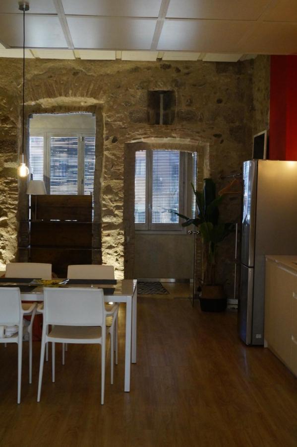 Onyar Apartments Rambla De La Llibertat 27 Gérone Extérieur photo