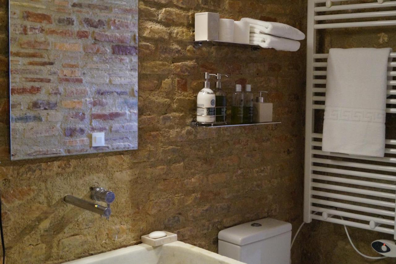 Onyar Apartments Rambla De La Llibertat 27 Gérone Extérieur photo