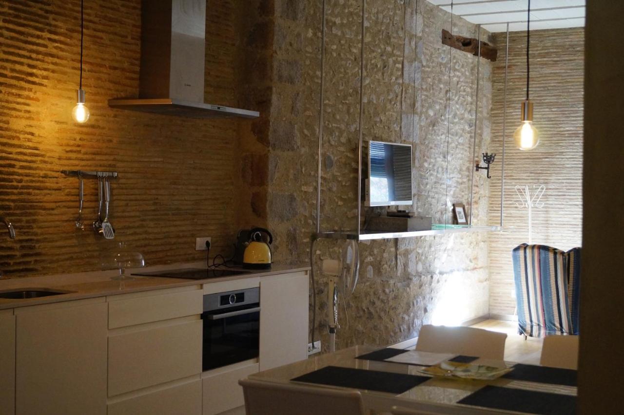 Onyar Apartments Rambla De La Llibertat 27 Gérone Extérieur photo