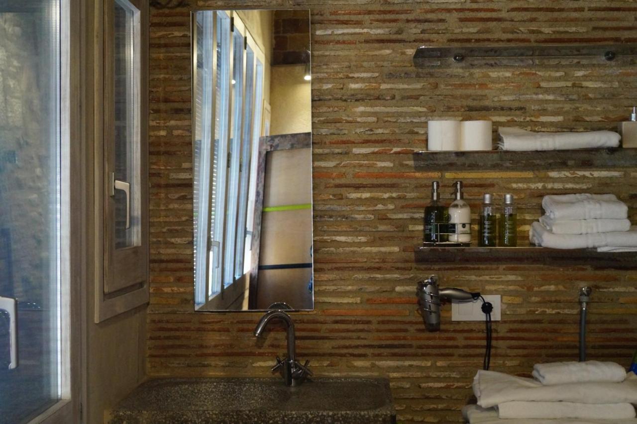Onyar Apartments Rambla De La Llibertat 27 Gérone Extérieur photo
