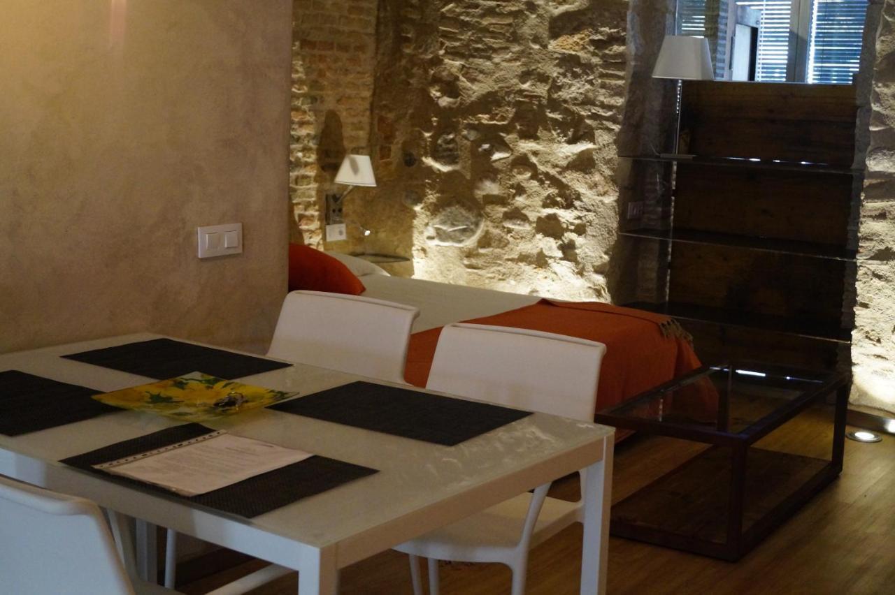 Onyar Apartments Rambla De La Llibertat 27 Gérone Extérieur photo