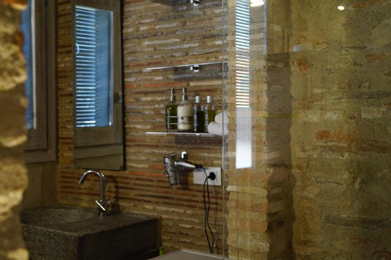 Onyar Apartments Rambla De La Llibertat 27 Gérone Extérieur photo