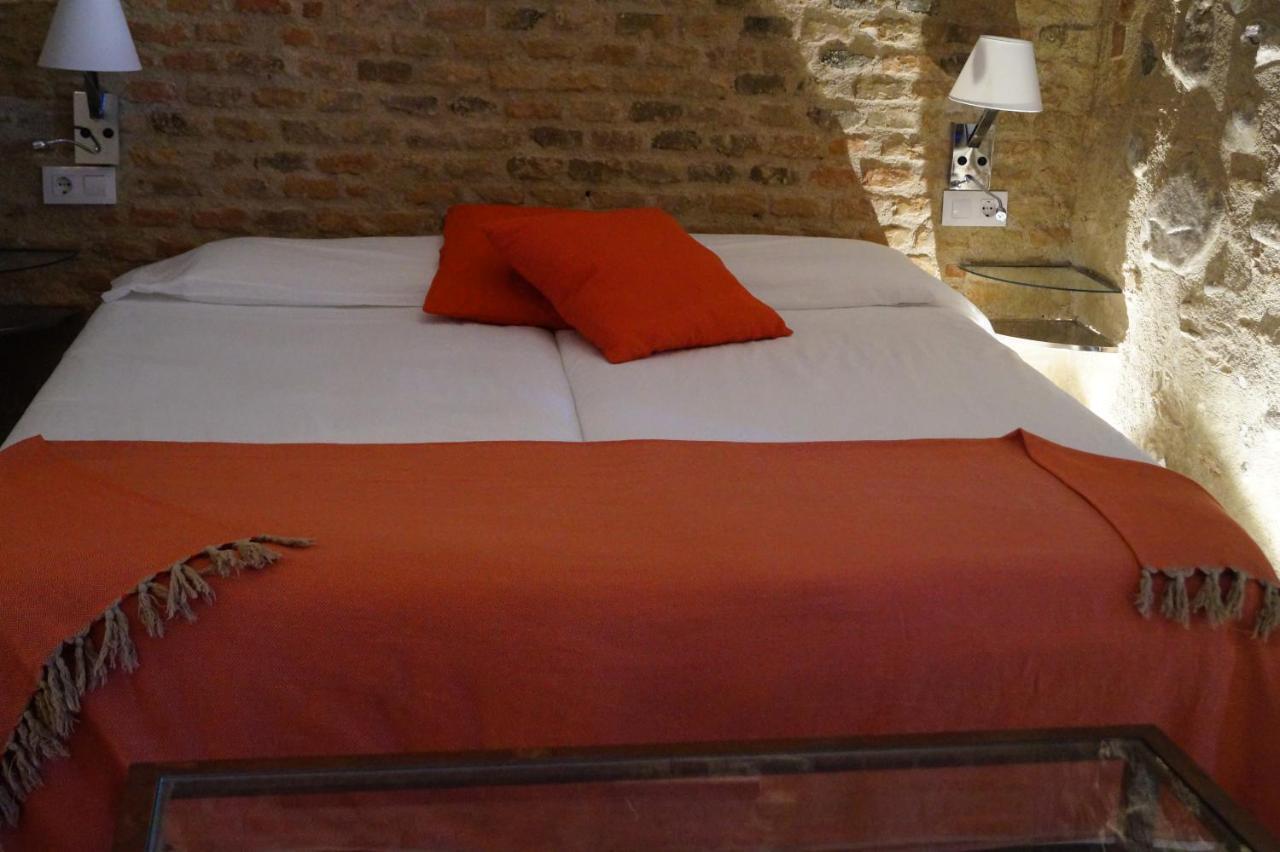 Onyar Apartments Rambla De La Llibertat 27 Gérone Extérieur photo
